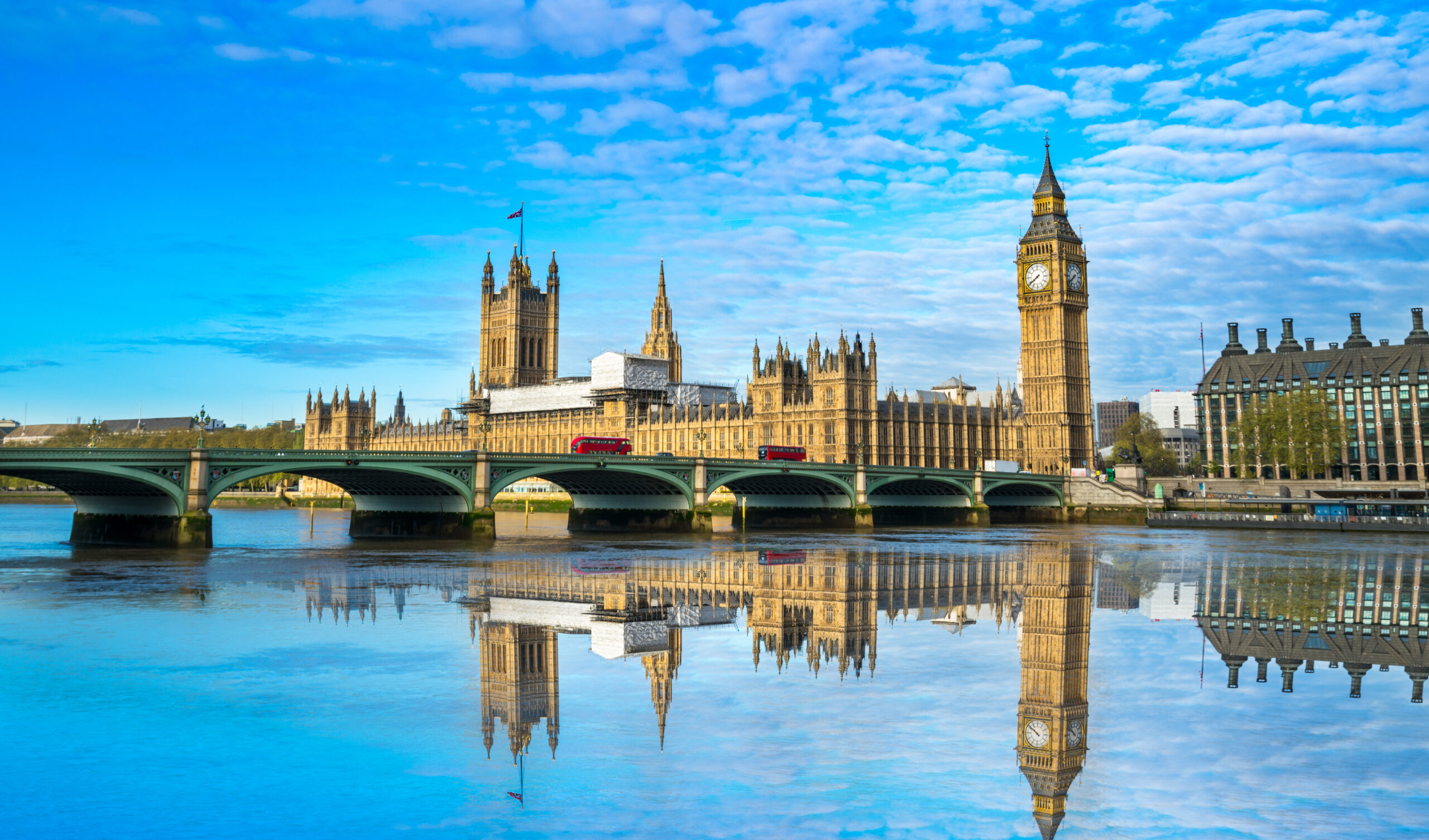 Voyage scolaire Londres clin d'oeil | Organisation séjour éducatif