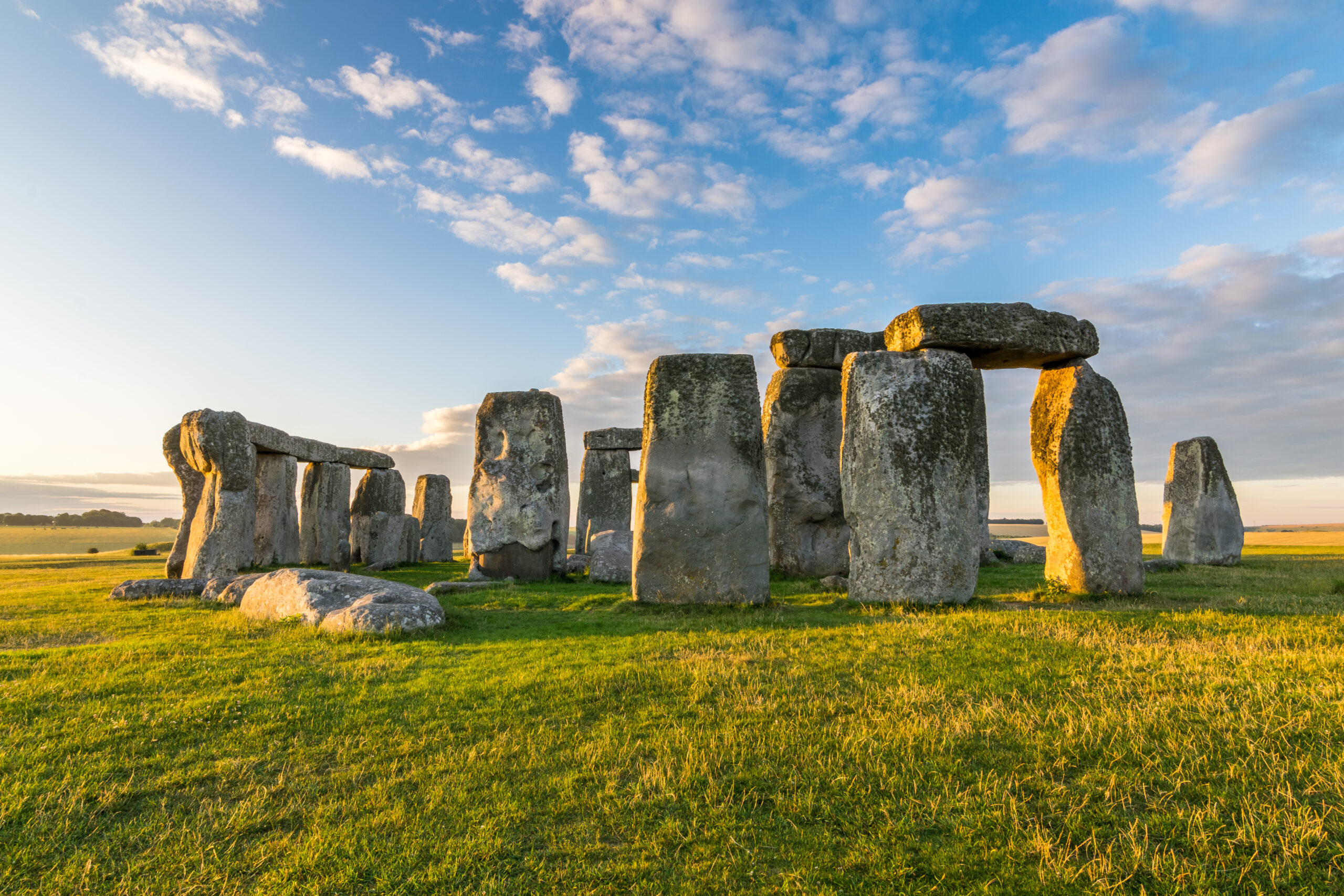 Jour 5 Stonehenge / Retour | Organisation séjour éducatif