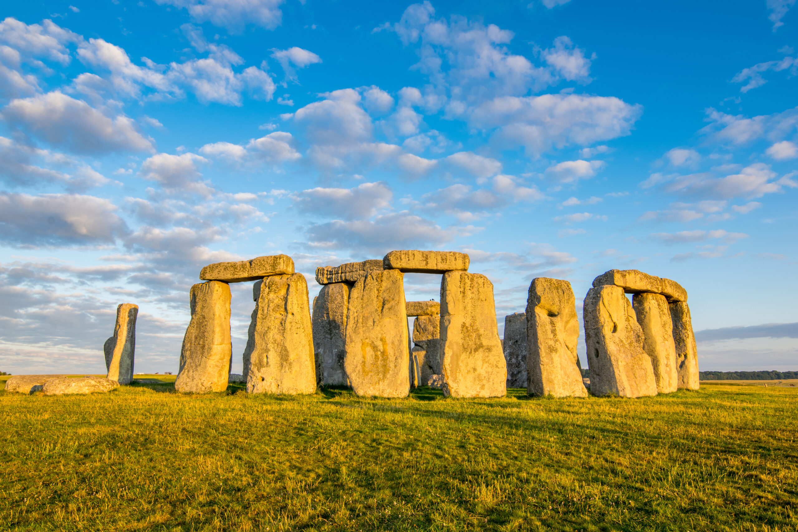 Jour 4 Stonehenge | Organisation séjour éducatif