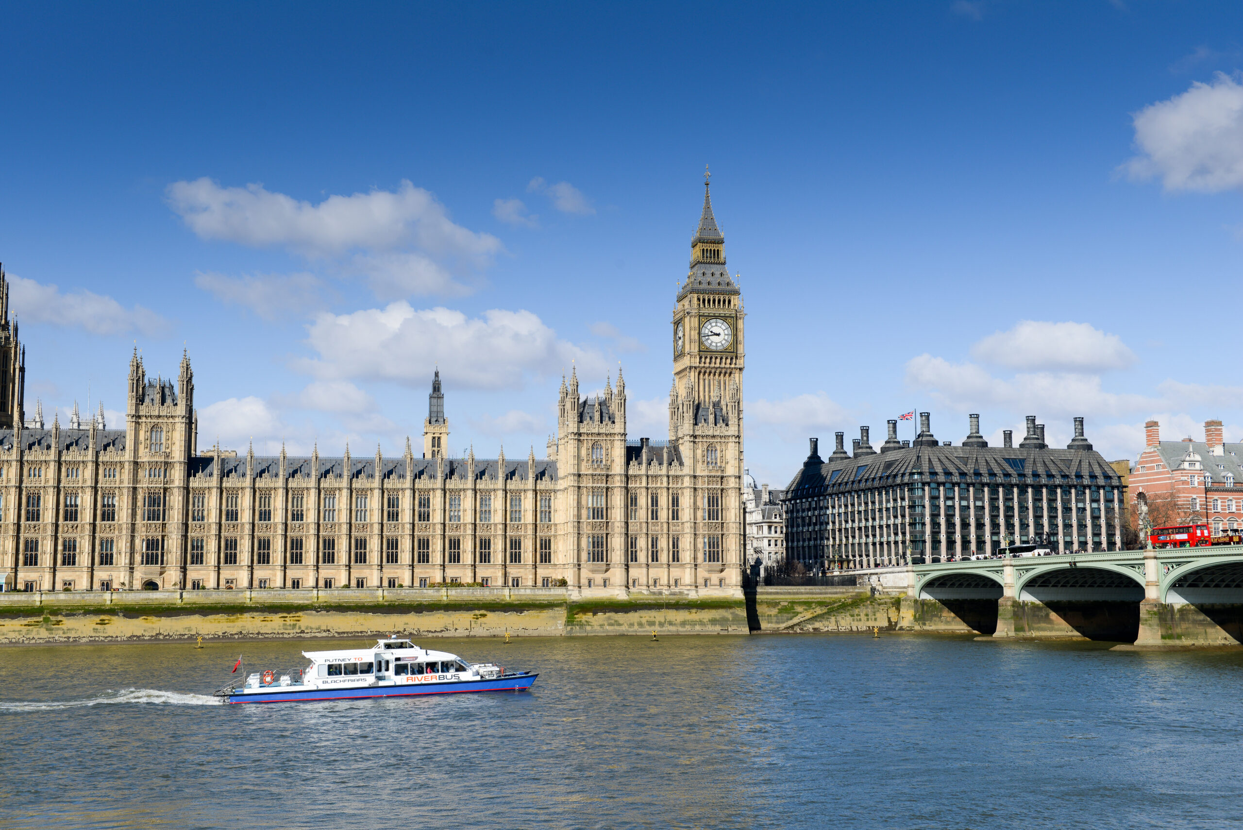 Jour 2 Londres | Organisation séjour éducatif