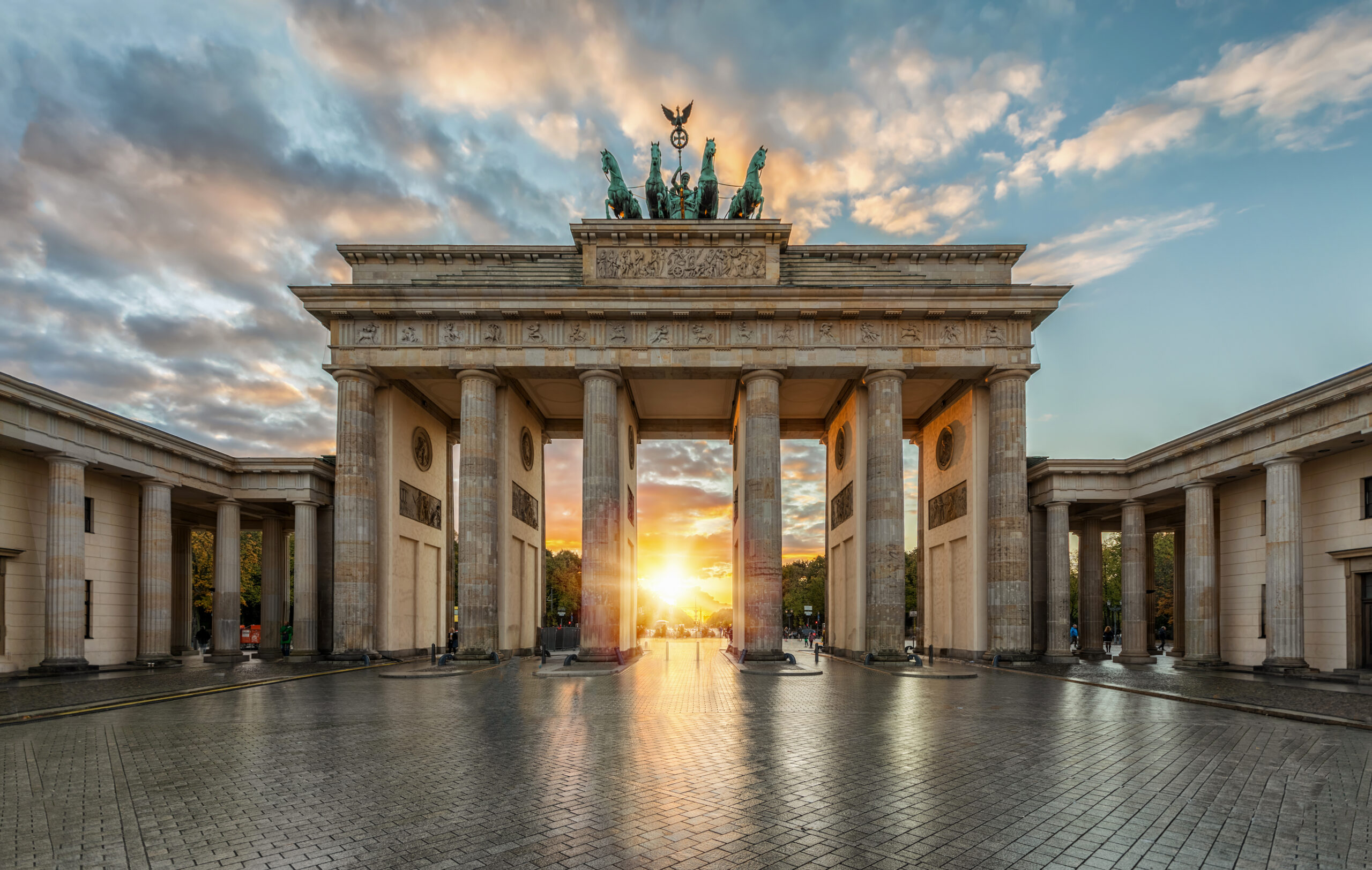 Voyage scolaire Berlin, capitale historique | Organisation séjour éducatif