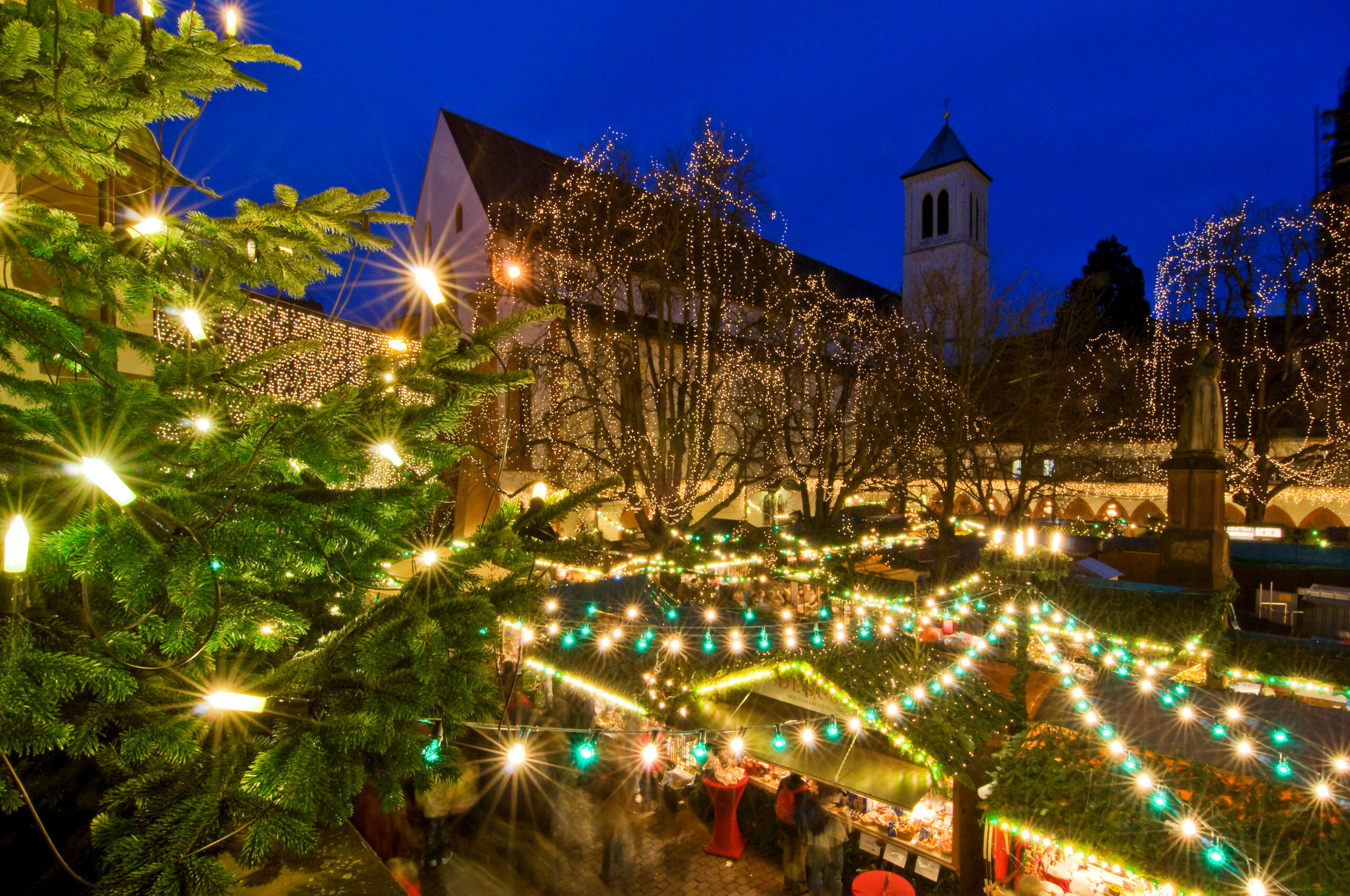 Jour 3 Freiburg/Retour | Organisation séjour éducatif