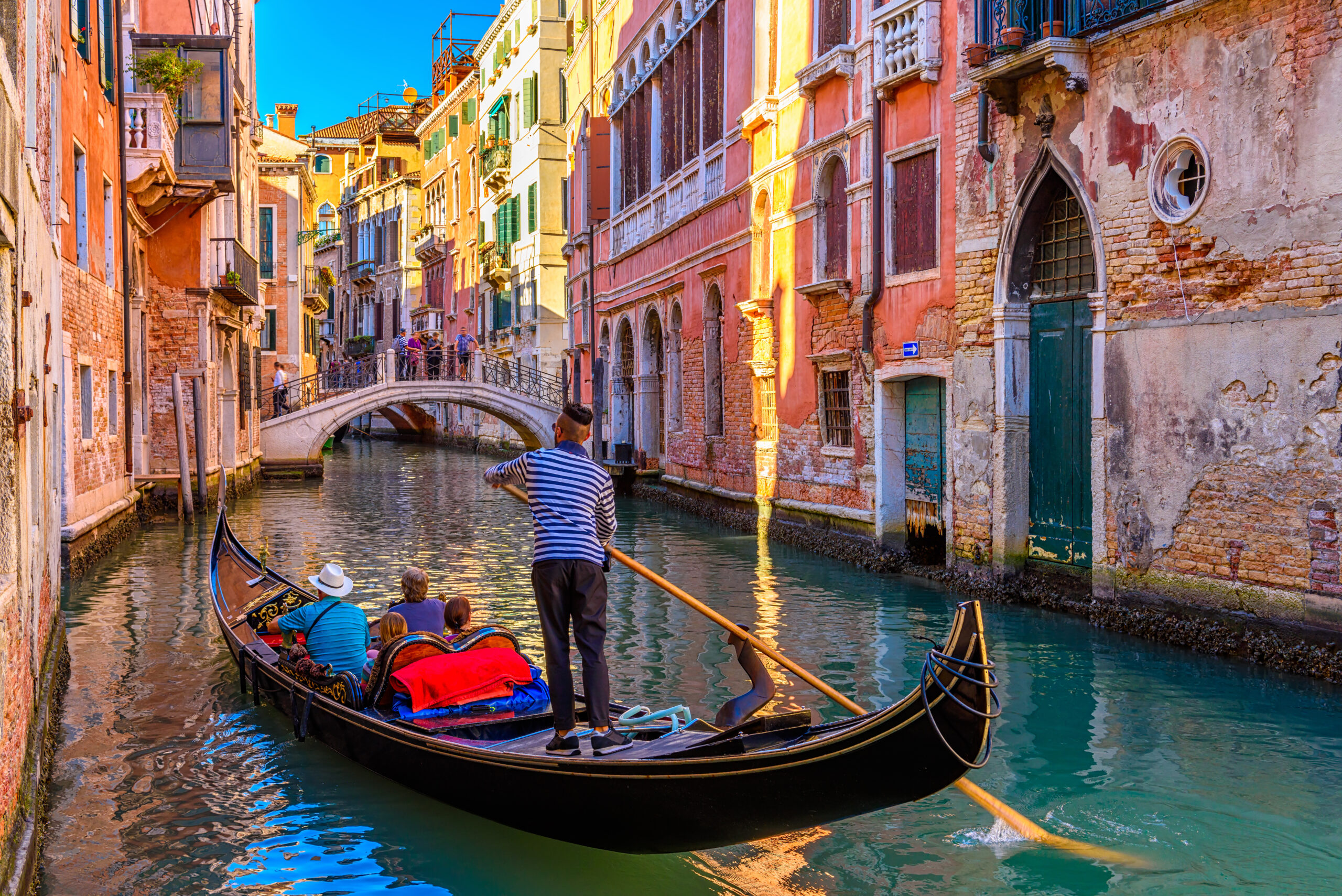 La Biennale d'Art de Venise  | Organisation séjour éducatif