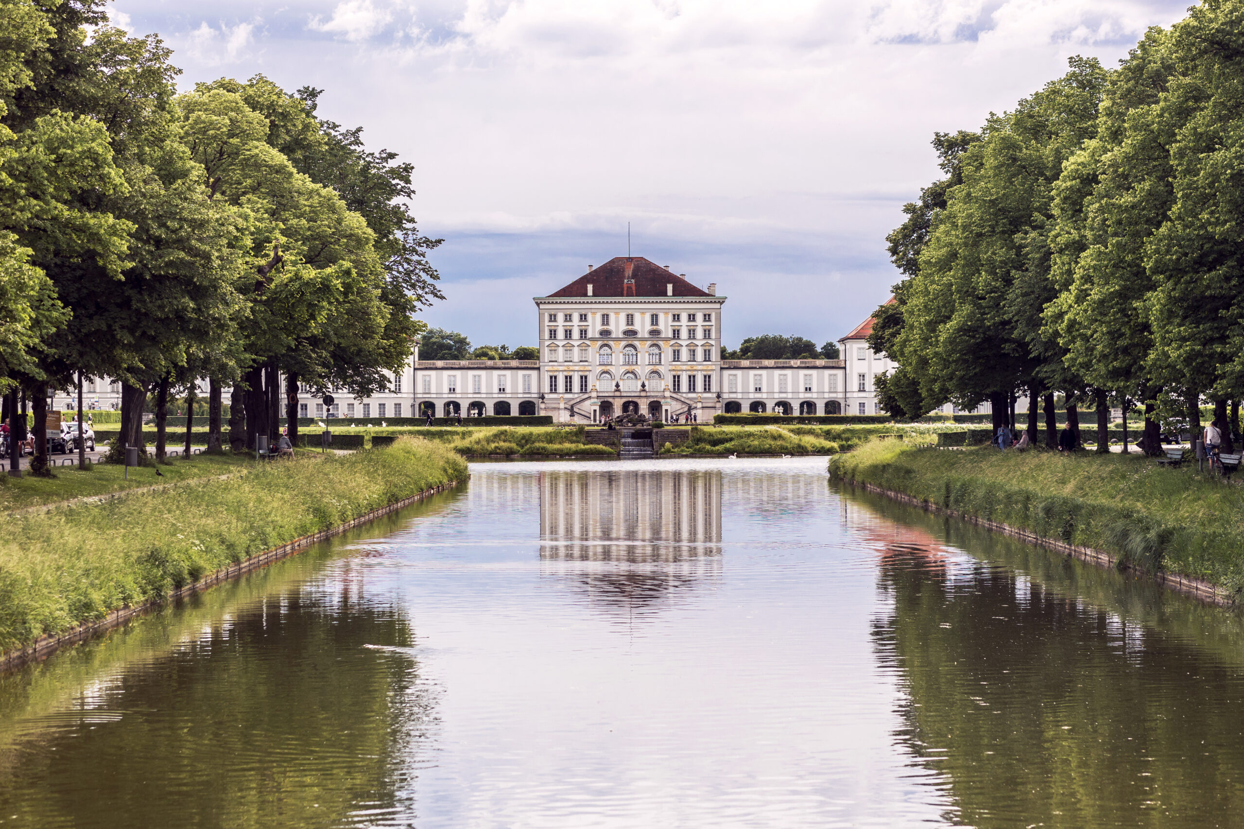 Jour 3 Geiselgasteig/Munich | Organisation séjour éducatif