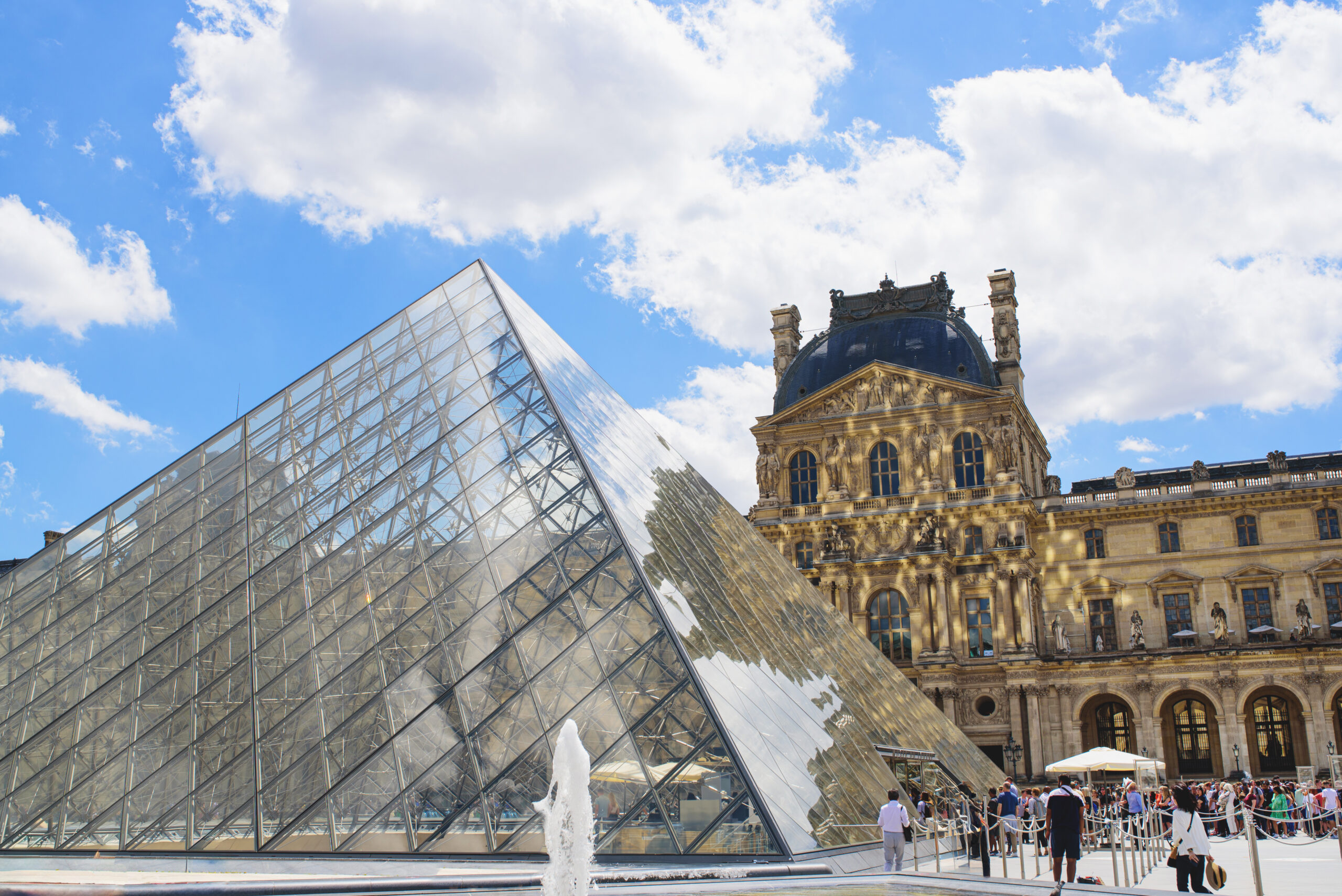 Jour 3 Paris / Retour | Organisation séjour éducatif