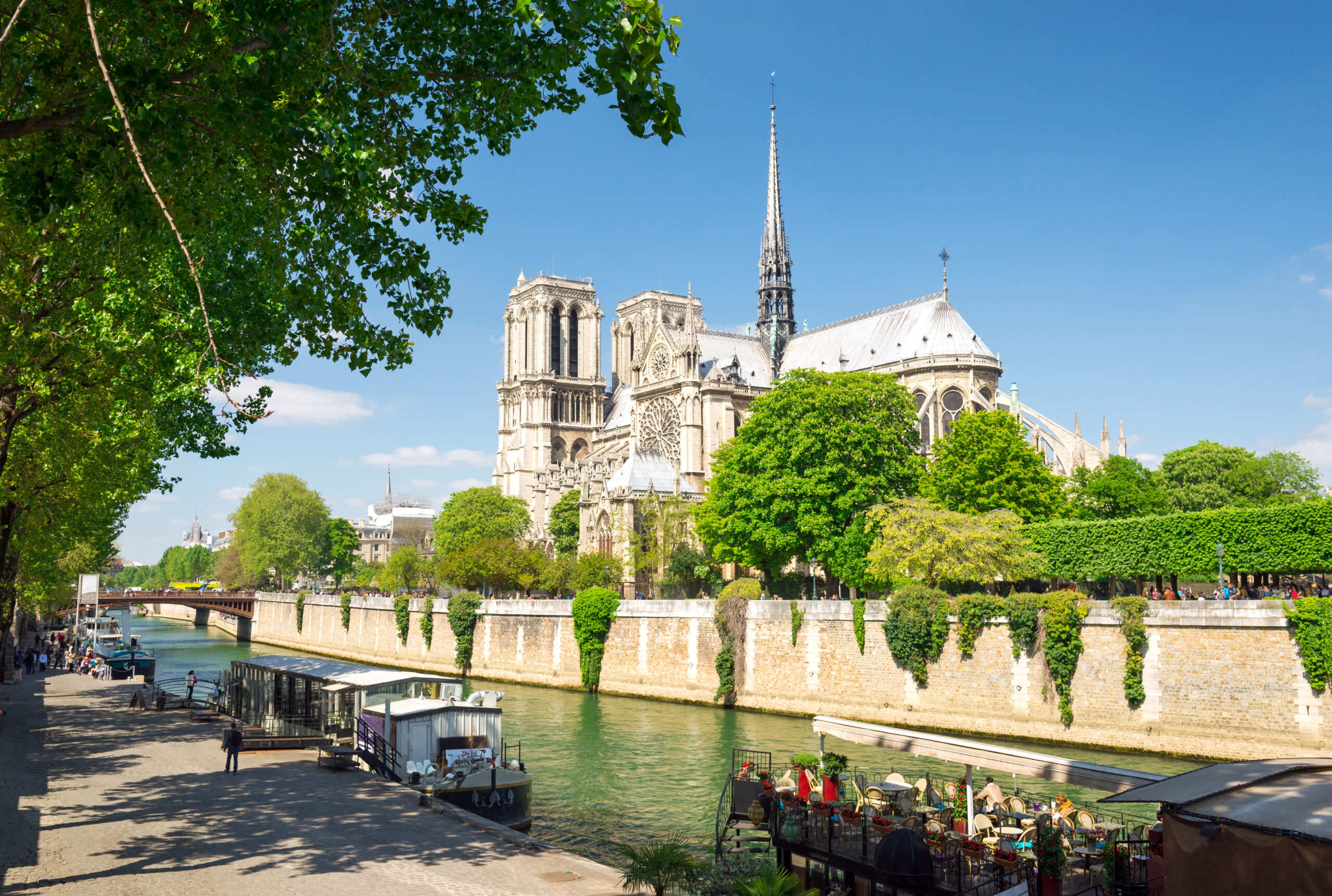 Voyage scolaire Paris clin d'oeil | Organisation séjour éducatif