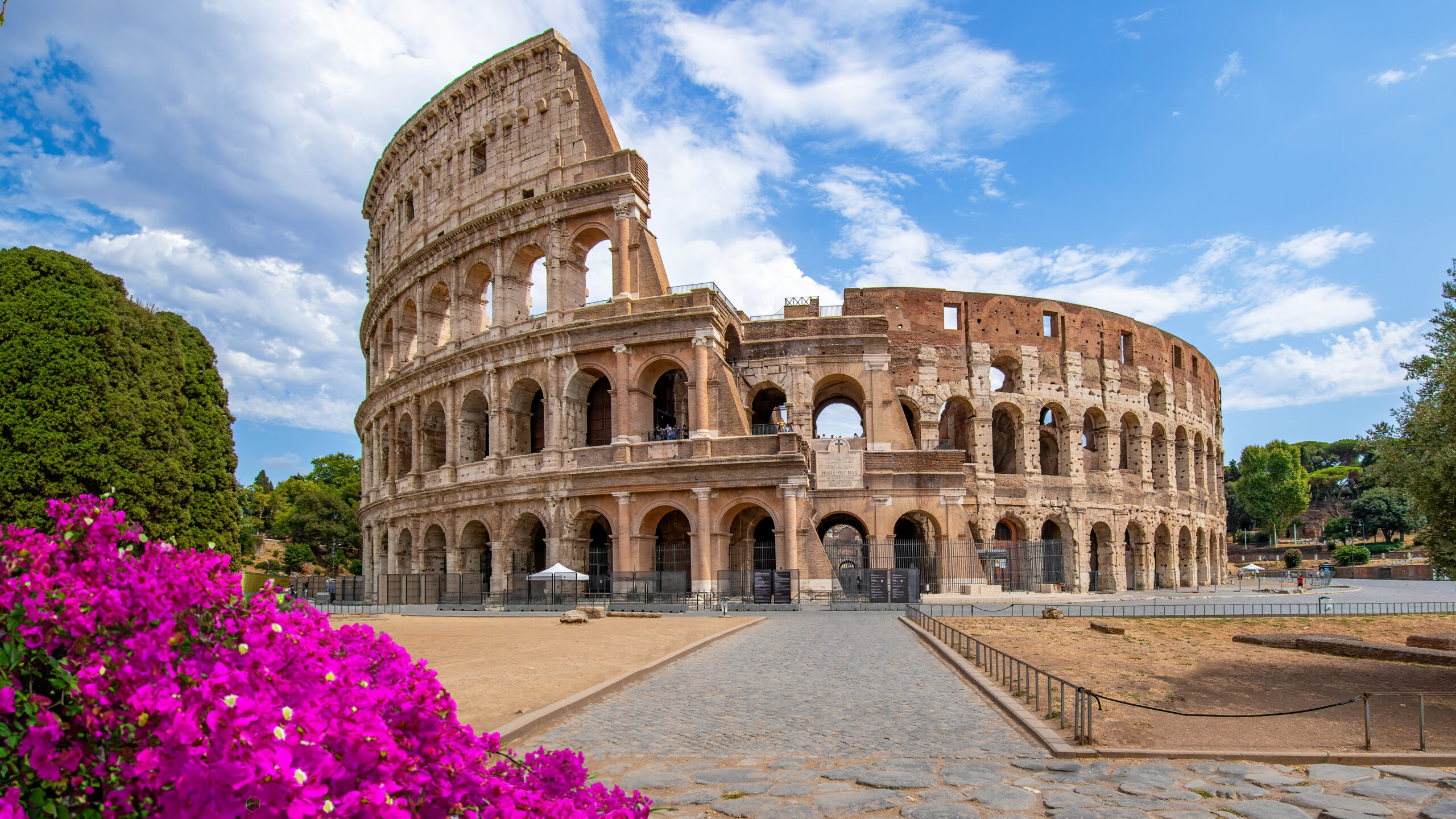 Jour 4 Rome | Organisation séjour éducatif