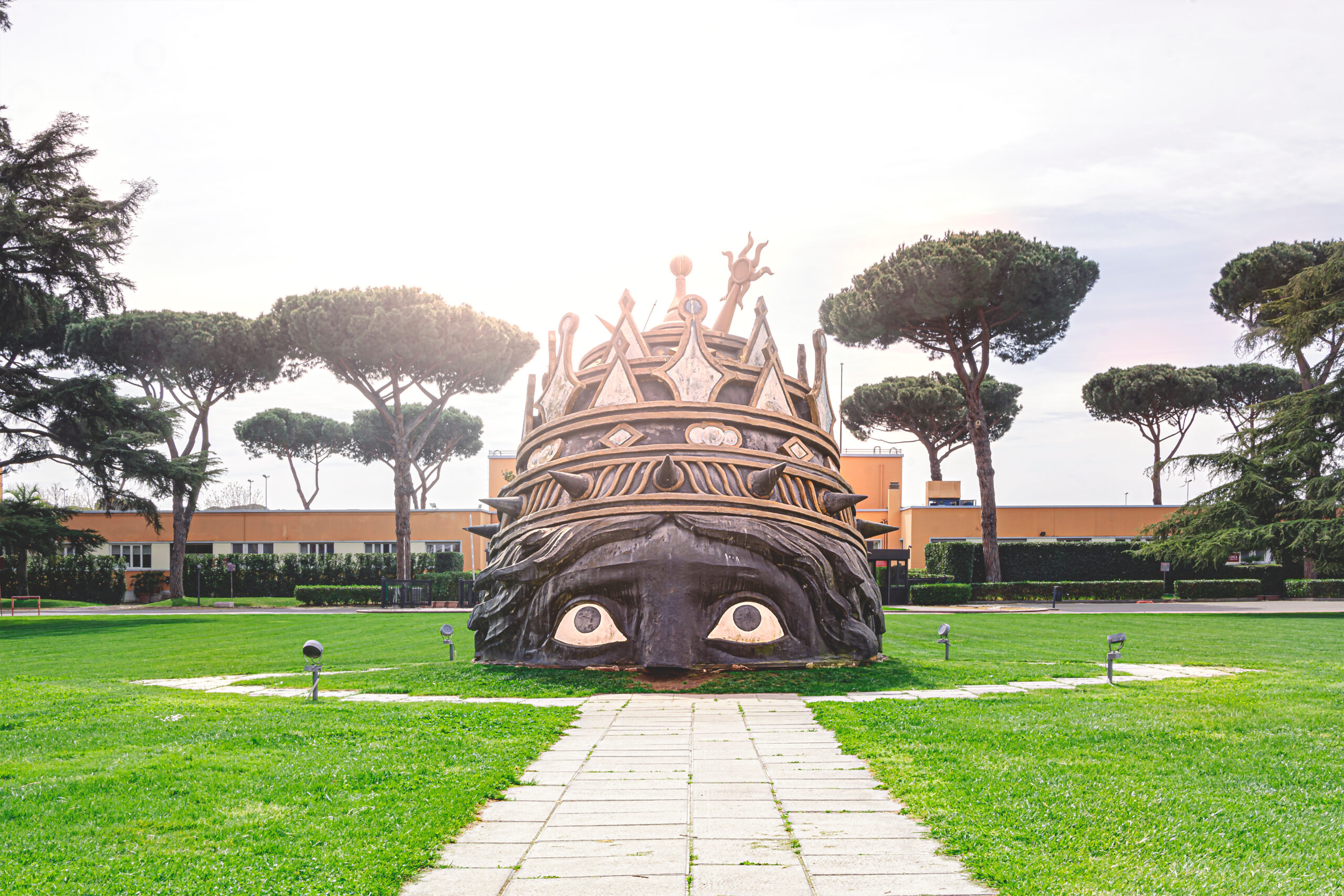 Jour 4 Rome et les arts | Organisation séjour éducatif