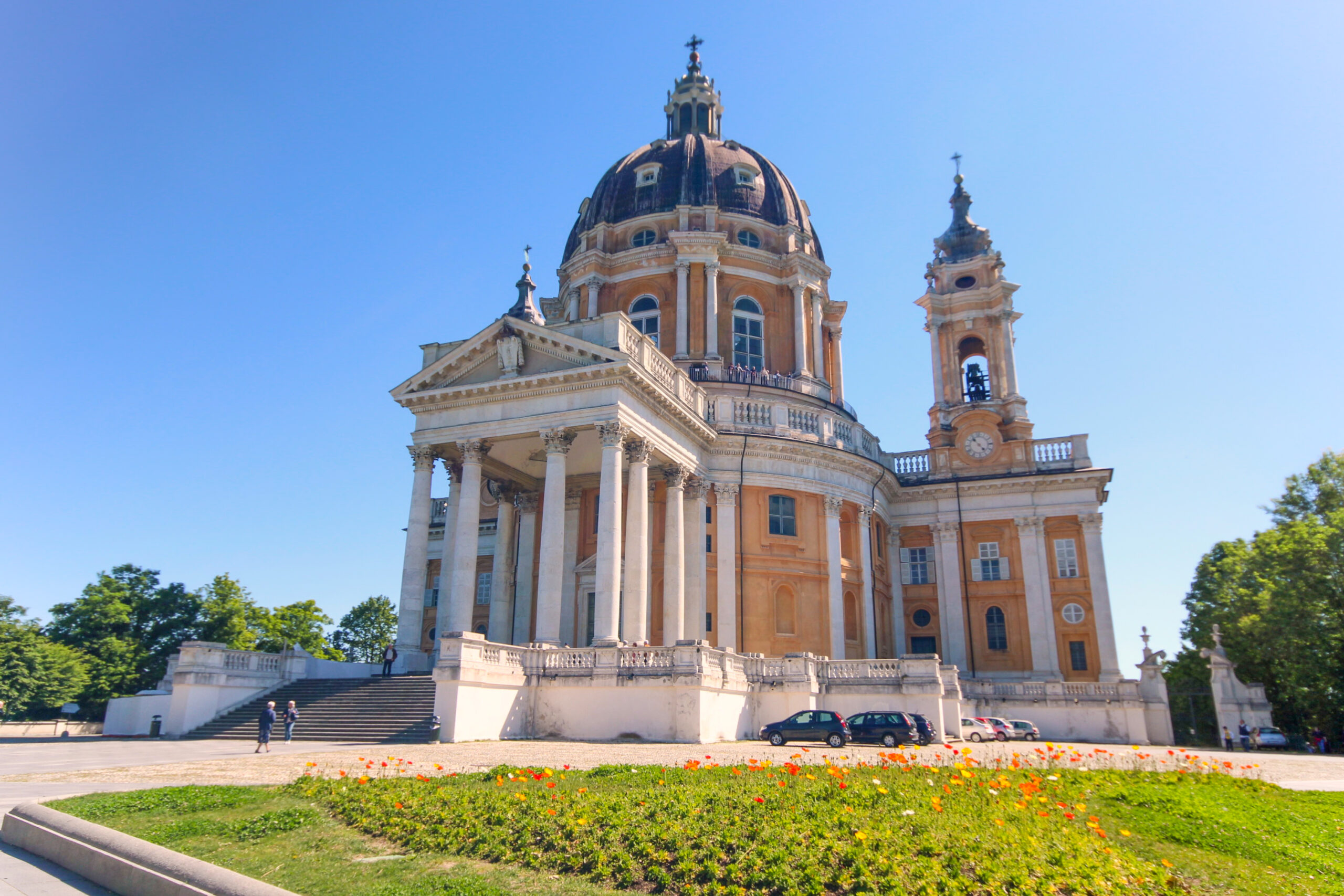 Jour 3 Turin | Organisation séjour éducatif