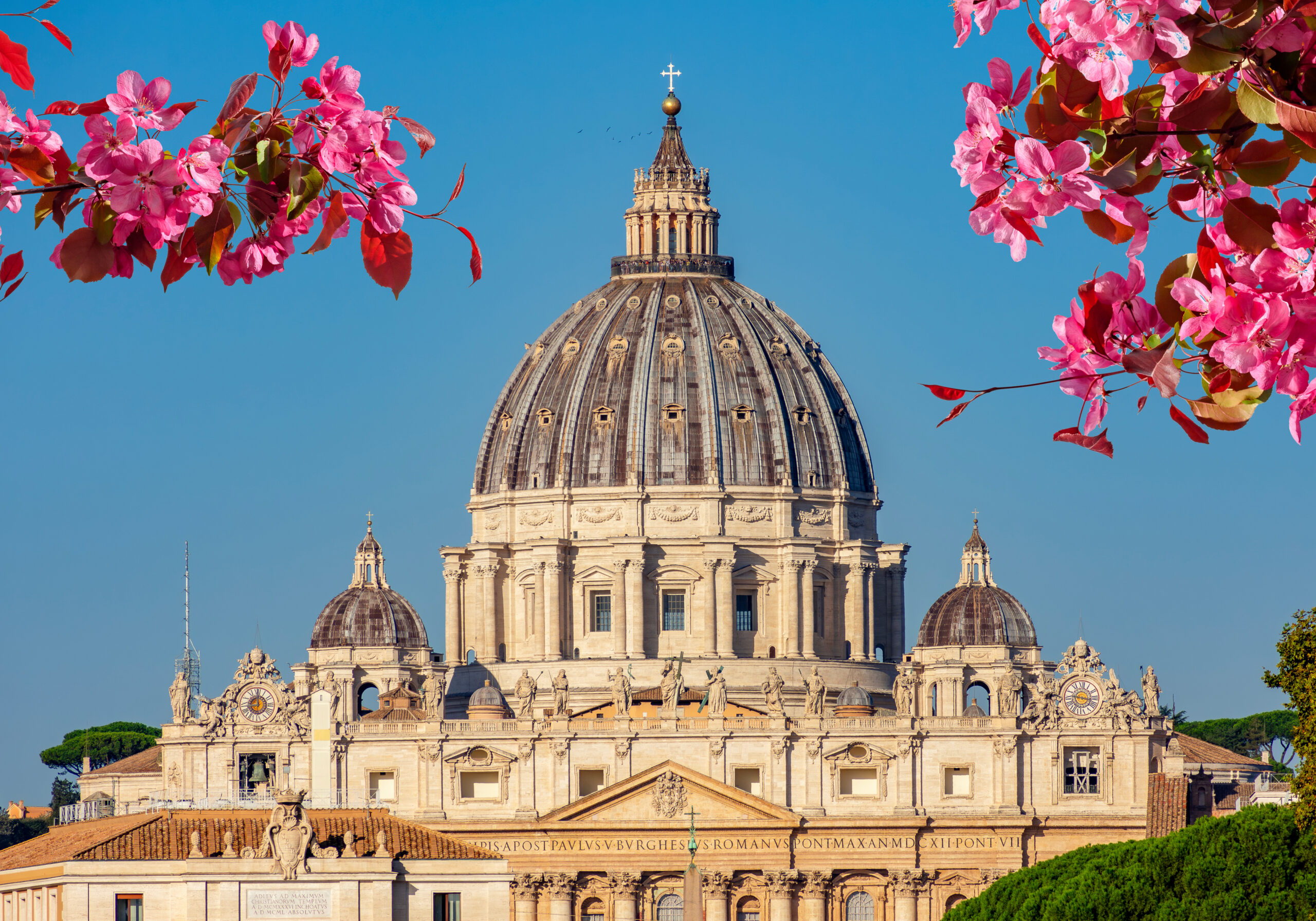 Jour 2 Rome | Organisation séjour éducatif