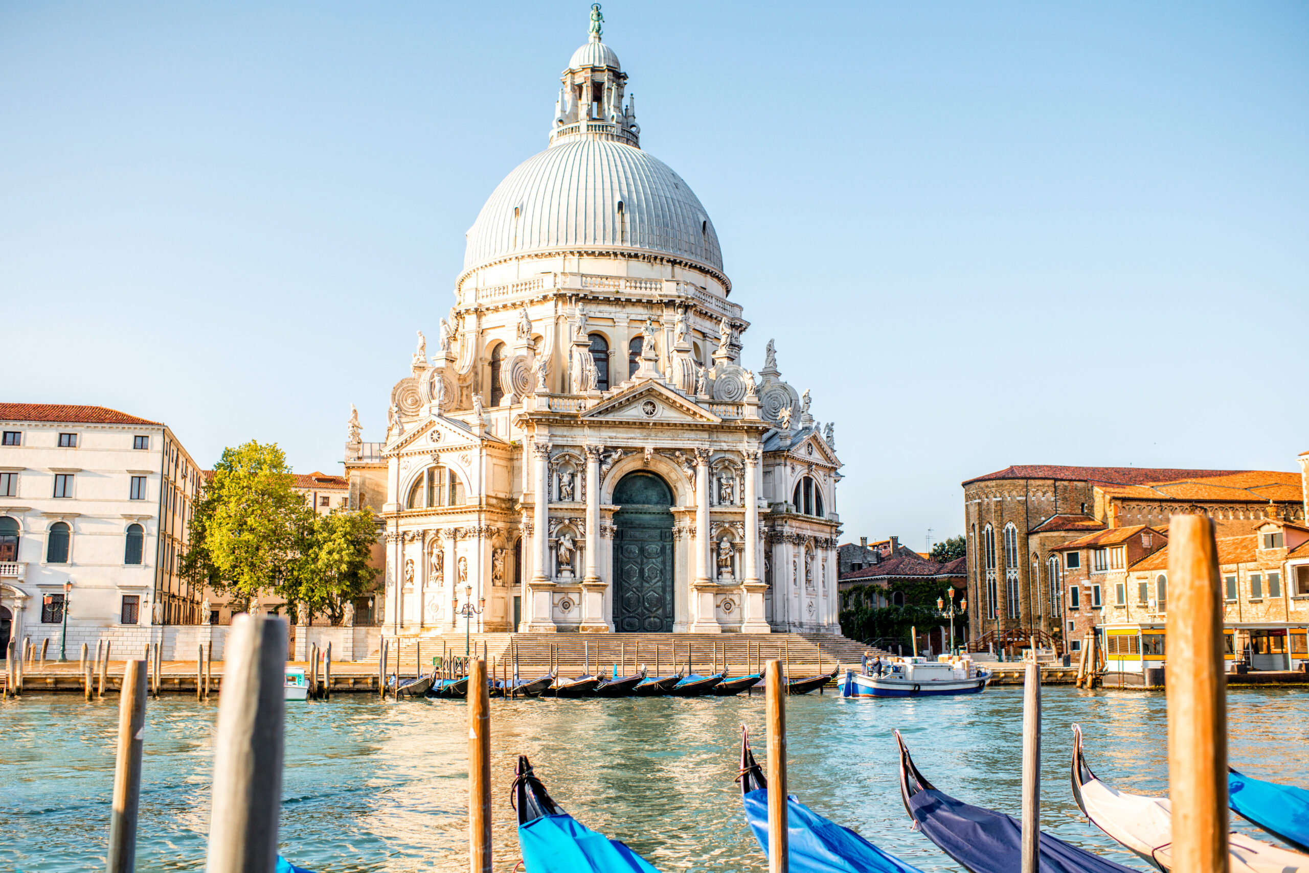 Jour 3 Venise | Organisation séjour éducatif