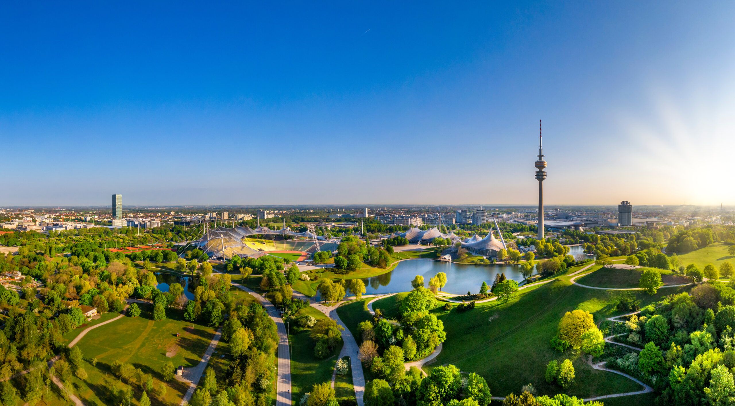 Jour 2 Munich | Organisation séjour éducatif