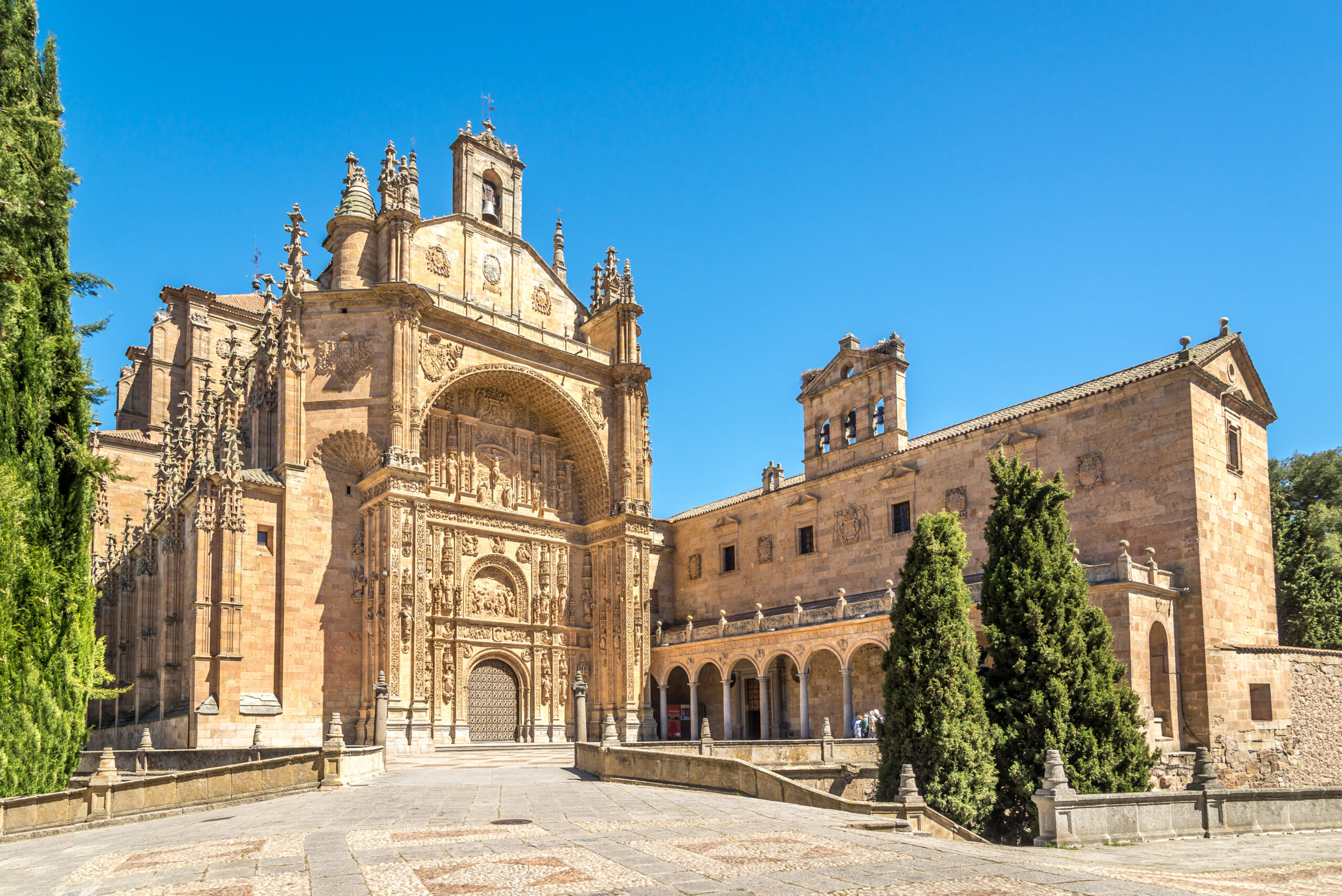 Histoire et Terroir En Castilla y Leon | Organisation séjour éducatif