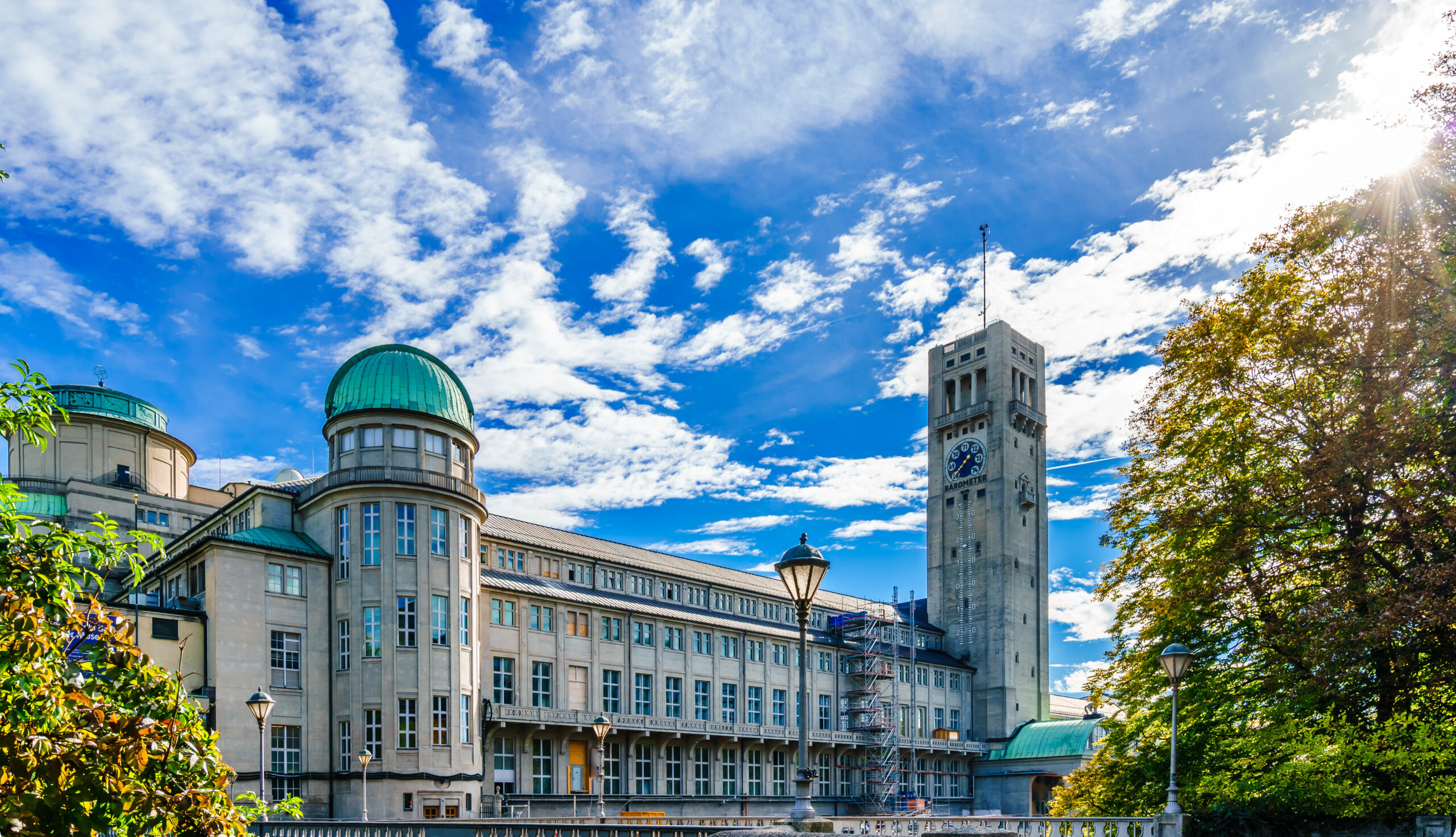 Jour 4 Munich | Organisation séjour éducatif