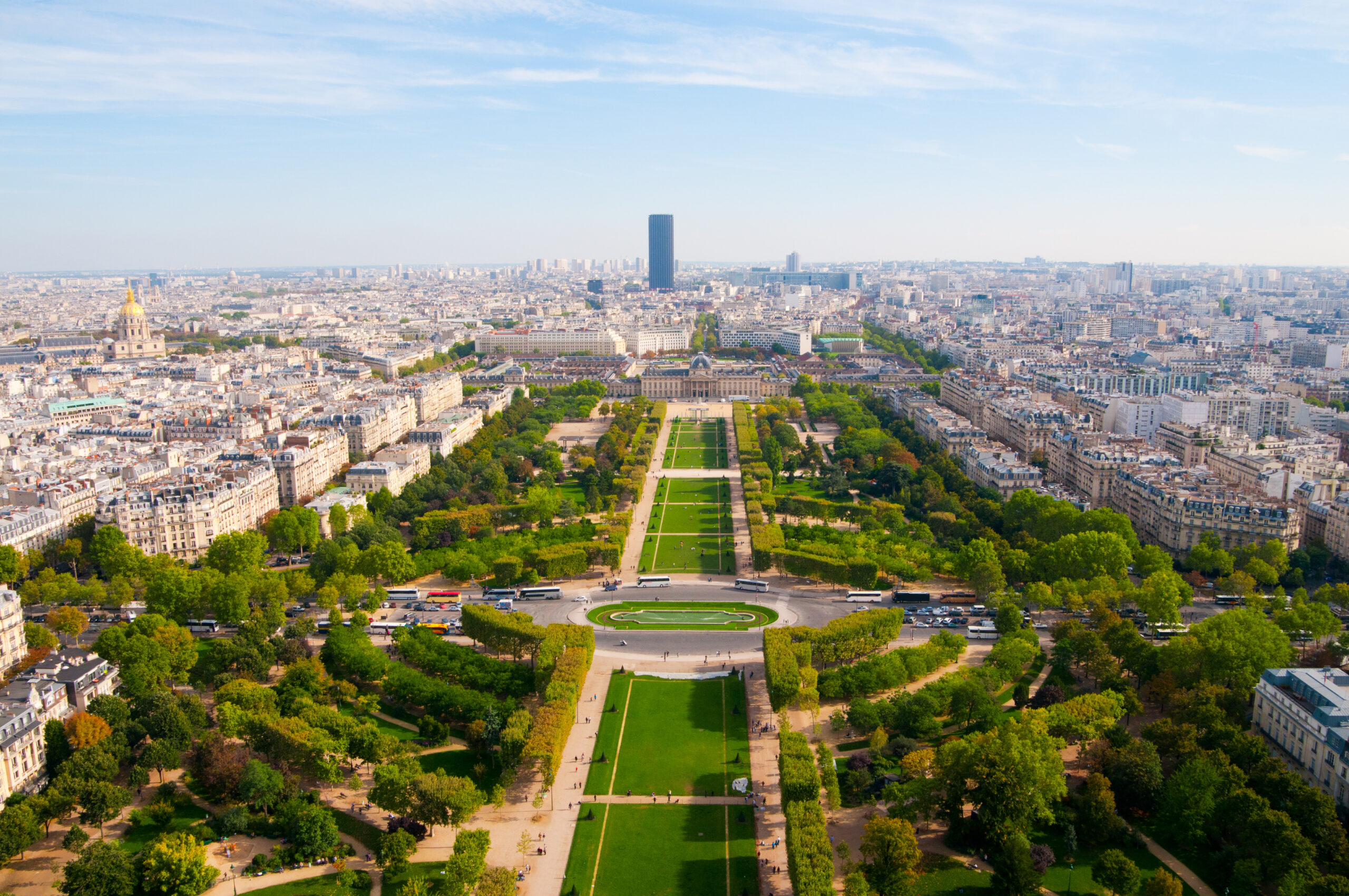 Jour 3 Paris / Retour | Organisation séjour éducatif