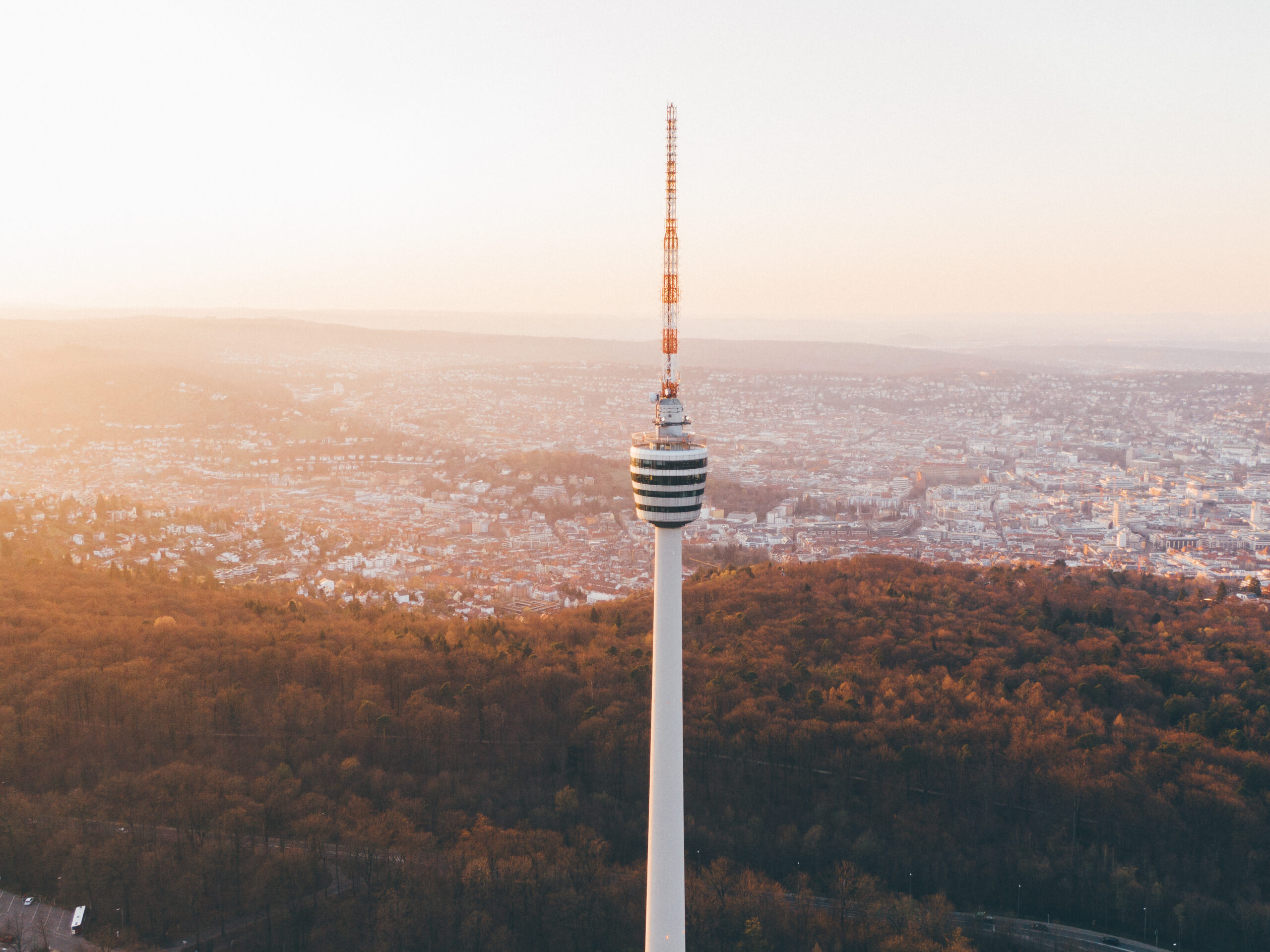 Jour 3 Stuttgart | Organisation séjour éducatif