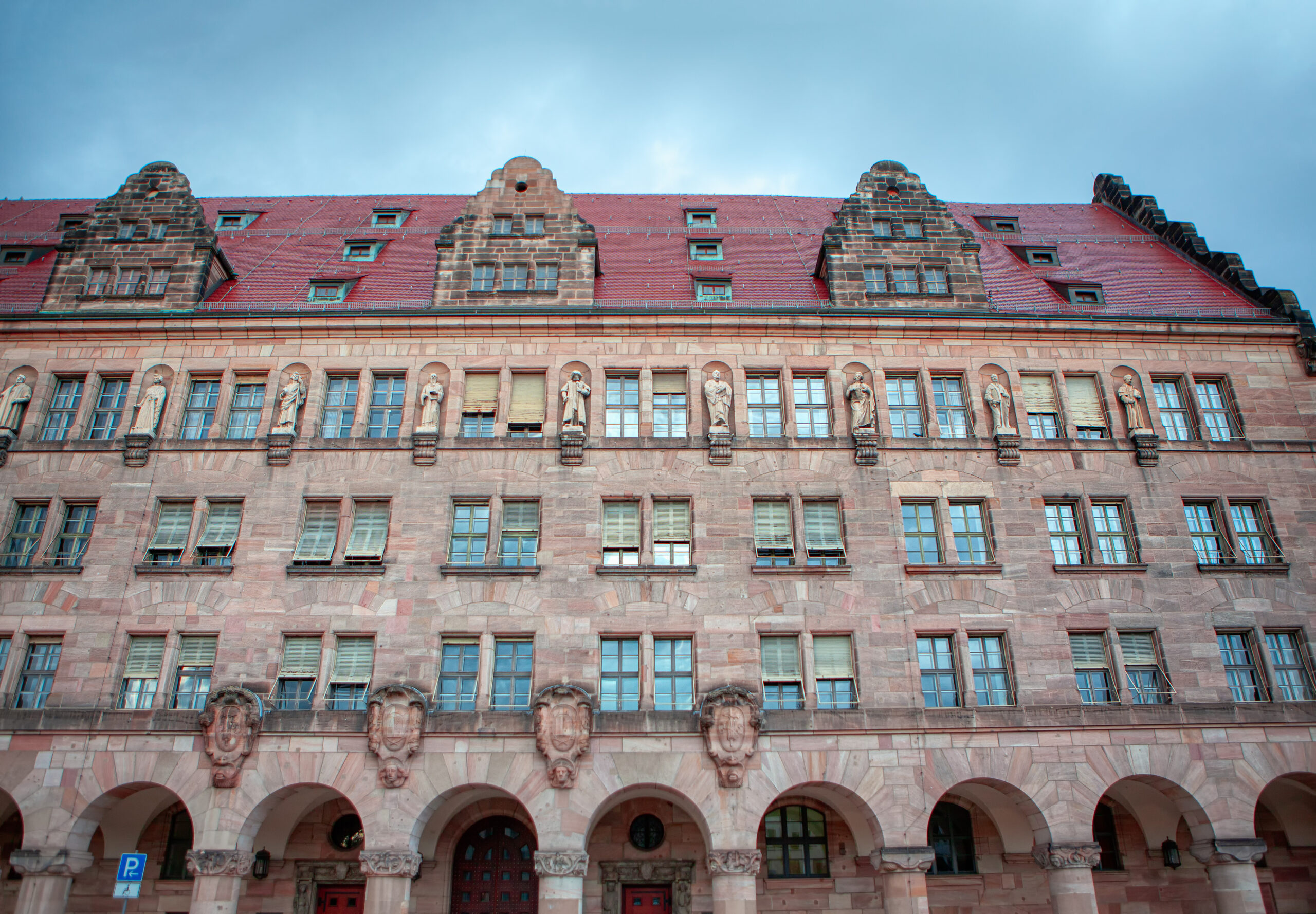 Jour 2 Nuremberg | Organisation séjour éducatif