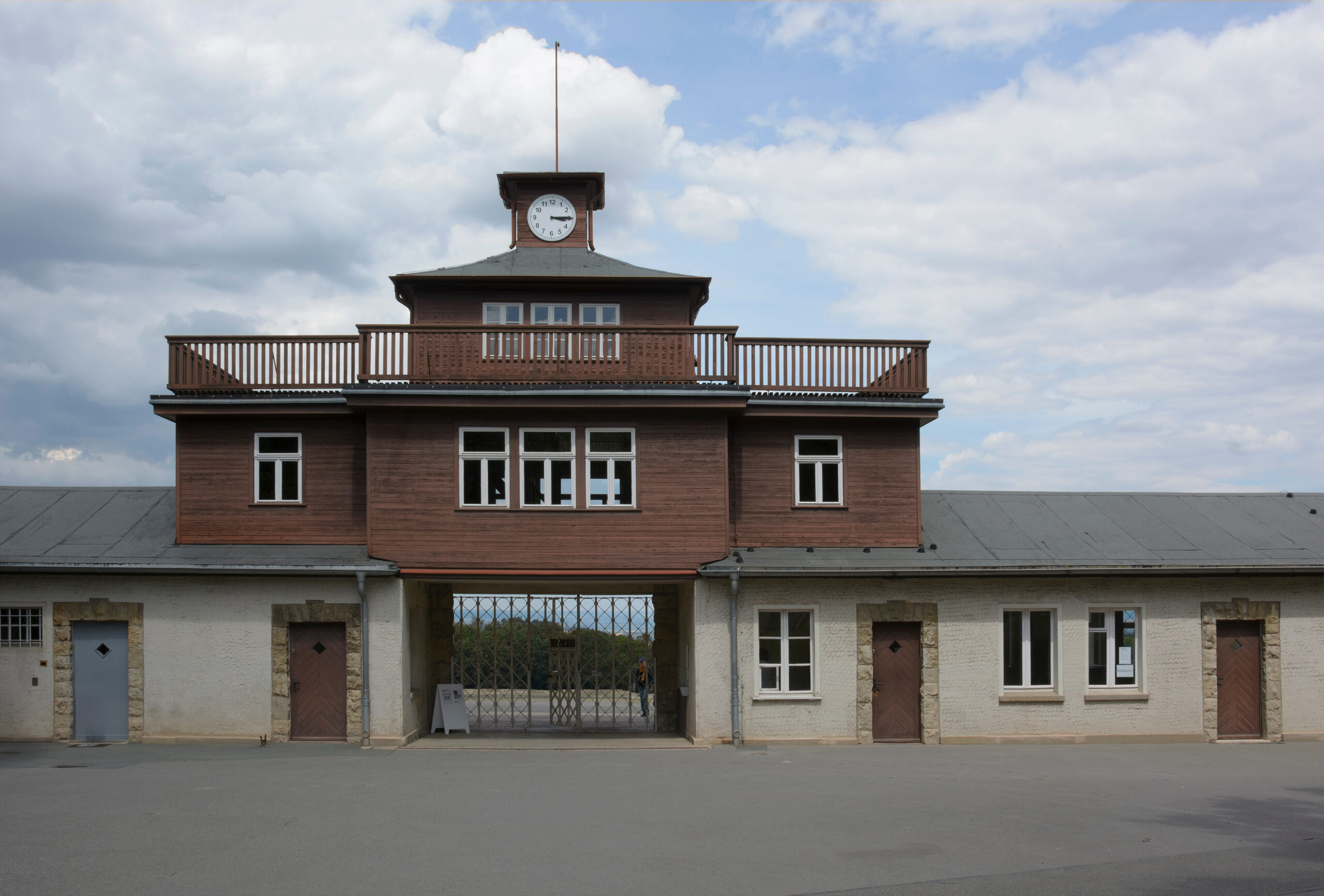 Jour 4 Weimar Buchenwald/Iéna Cospeda | Organisation séjour éducatif