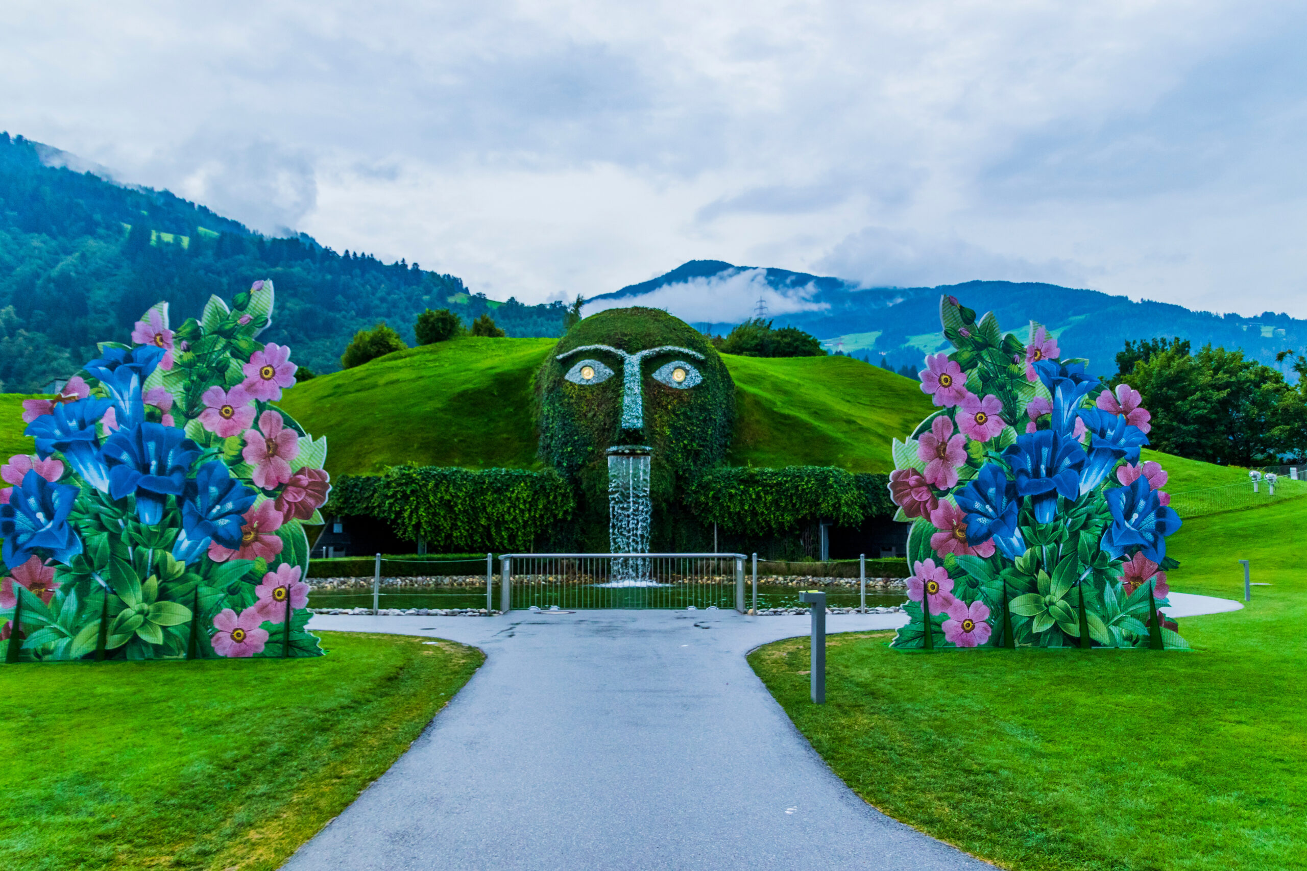 Jour 3 Schwaz/Wattens | Organisation séjour éducatif