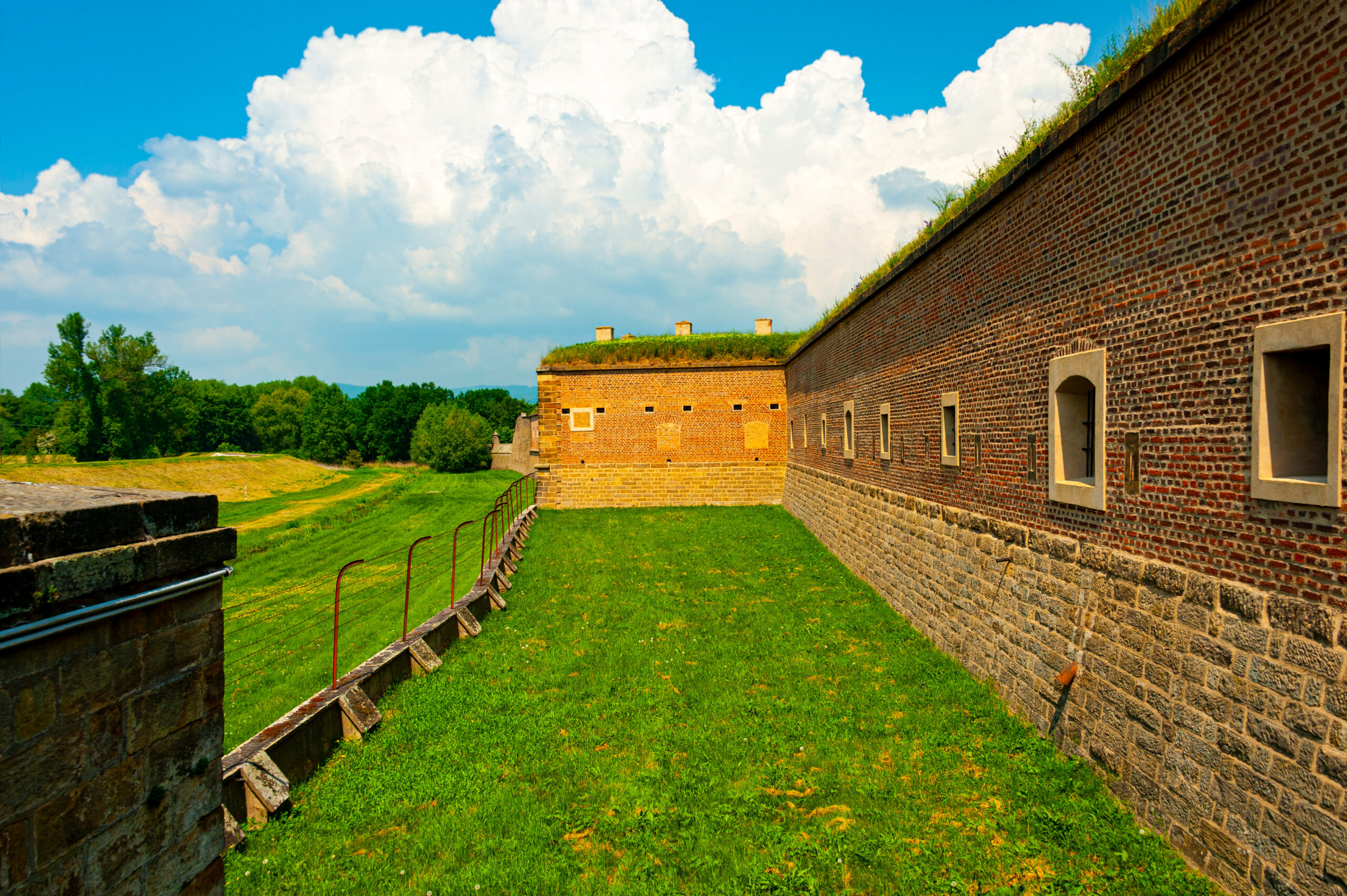 Jour 4 Terezin/Prague (journée avec un accompagnateur) | Organisation séjour éducatif