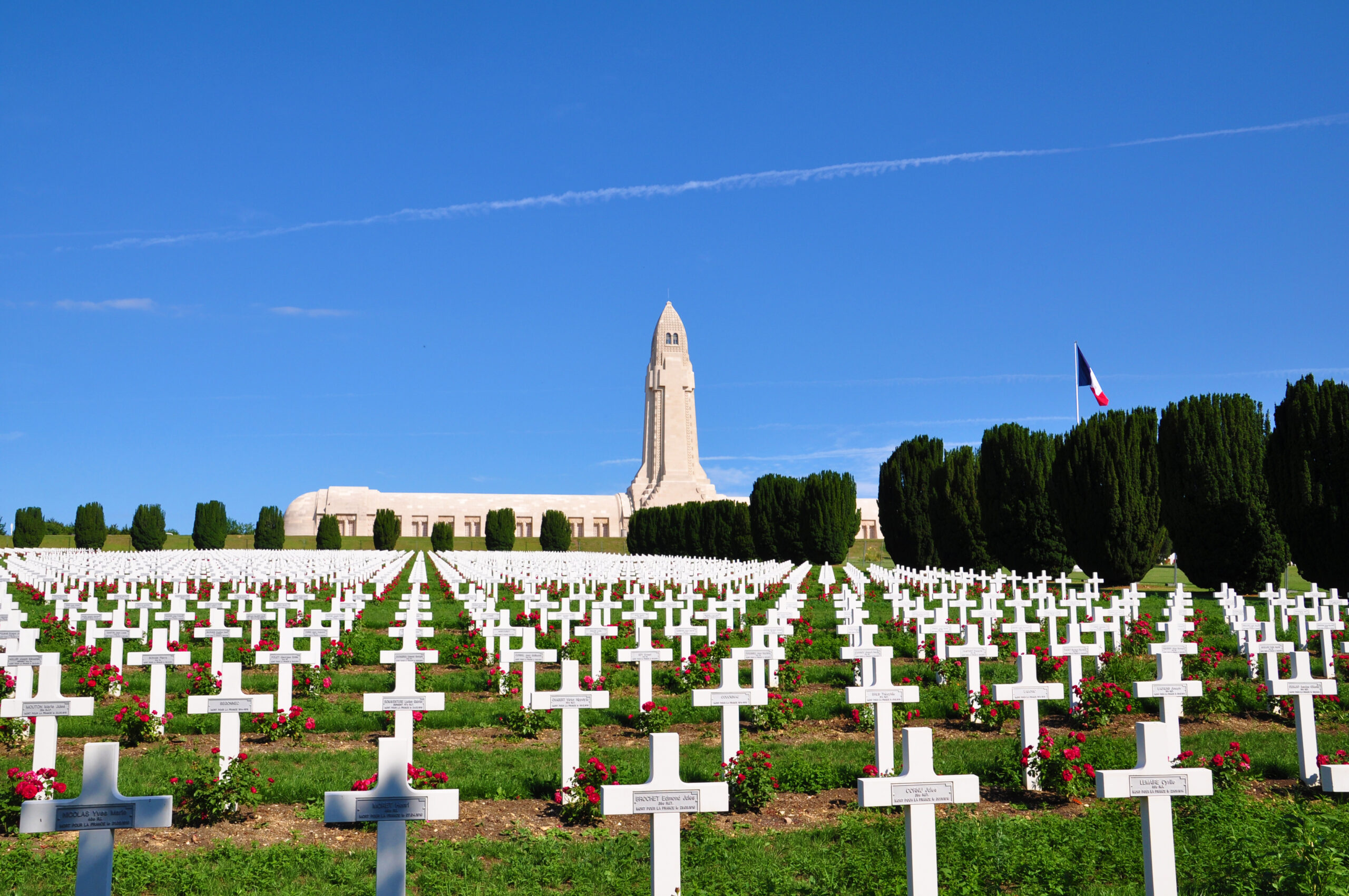 Jour 2 Verdun | Organisation séjour éducatif