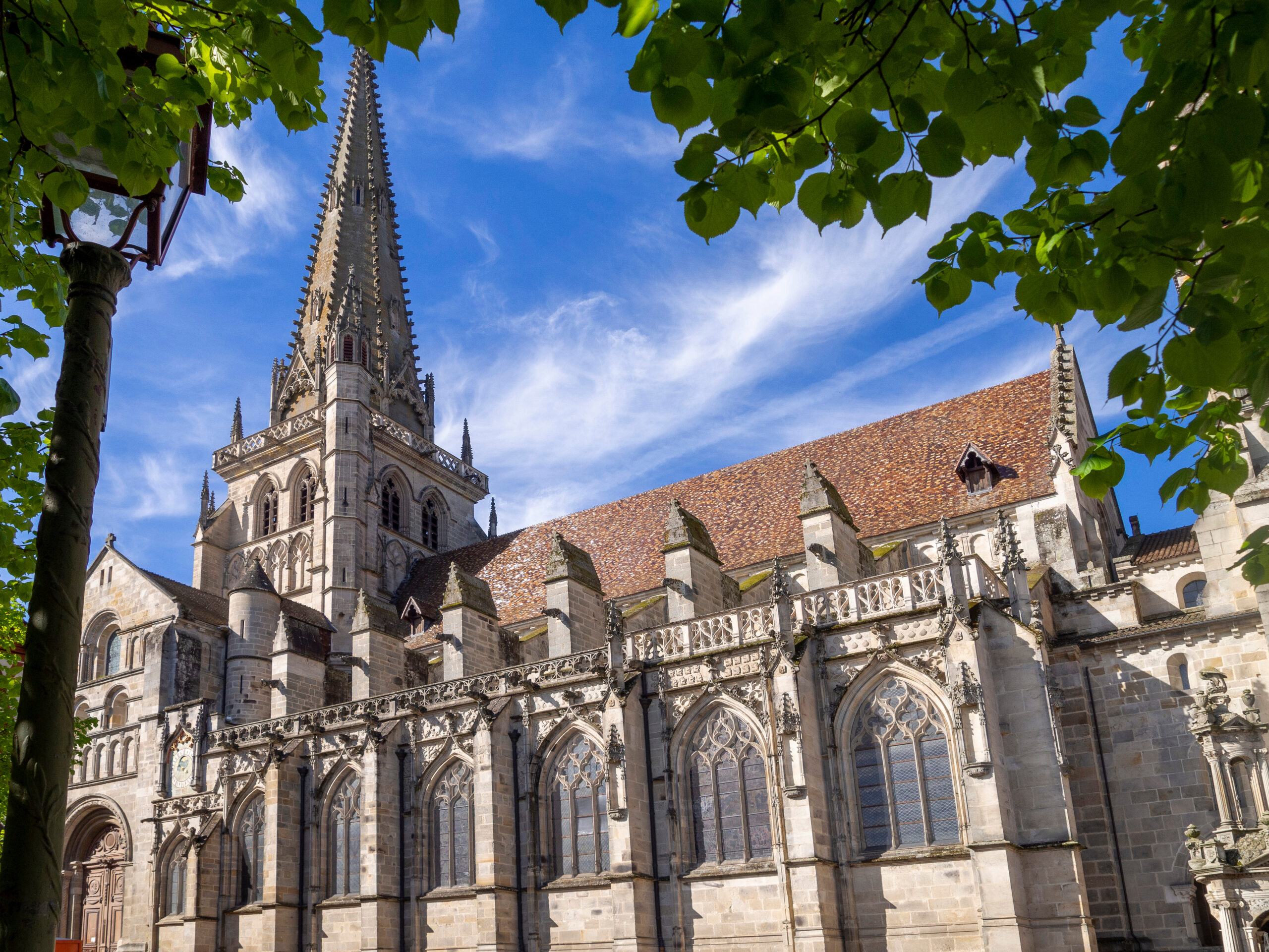 Jour 3 Autun/retour | Organisation séjour éducatif