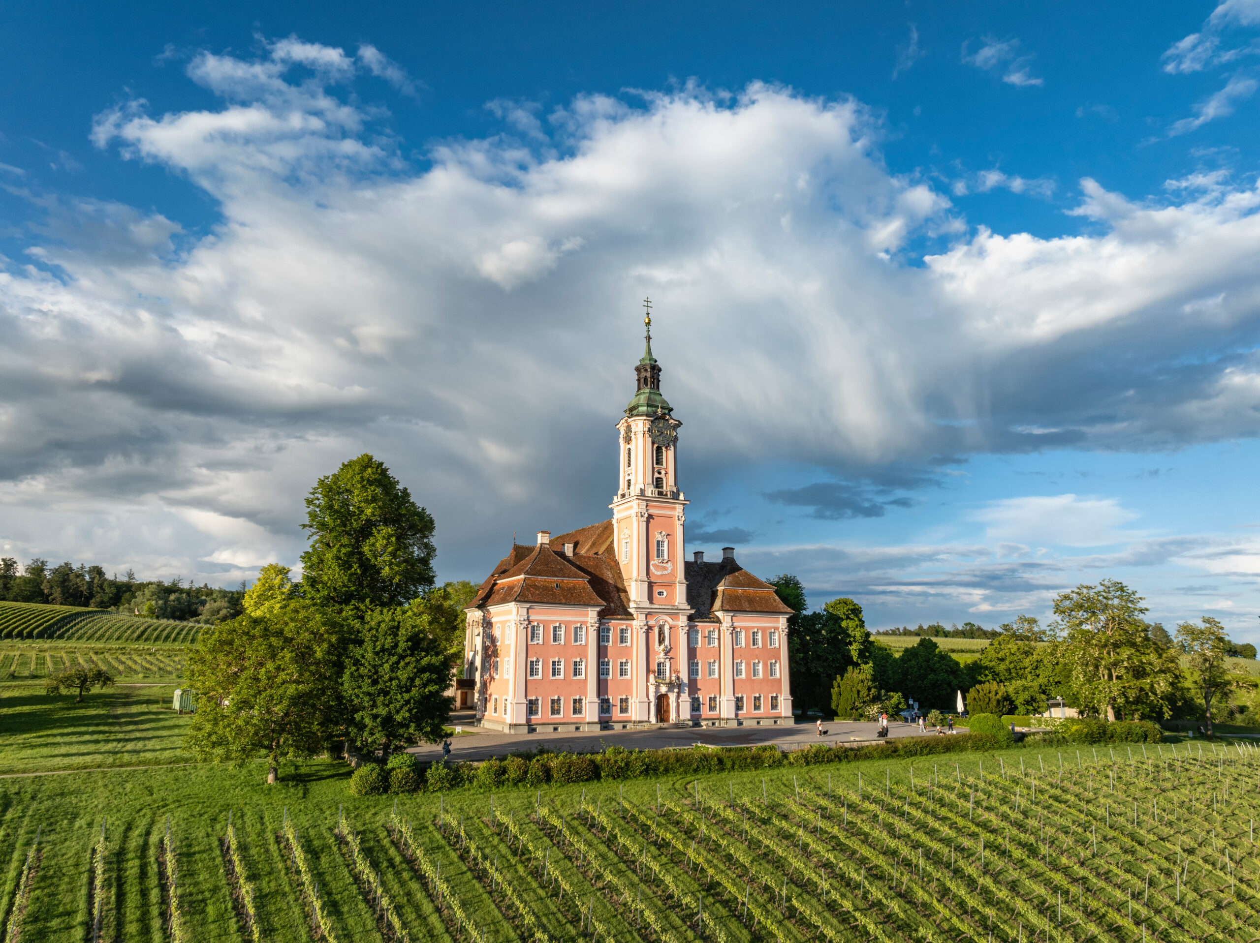 Jour 3 Friedrichshafen/Uhldingen-Mühlhofen/Birnau | Organisation séjour éducatif