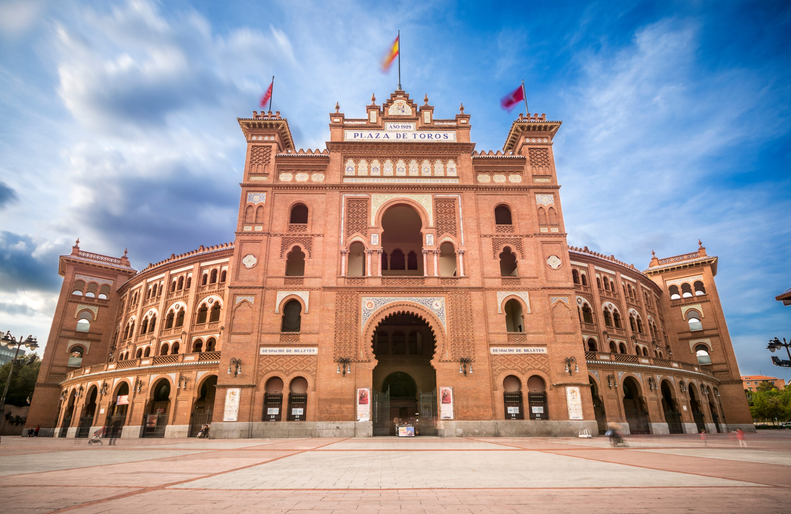 Jour 3 Madrid | Organisation séjour éducatif